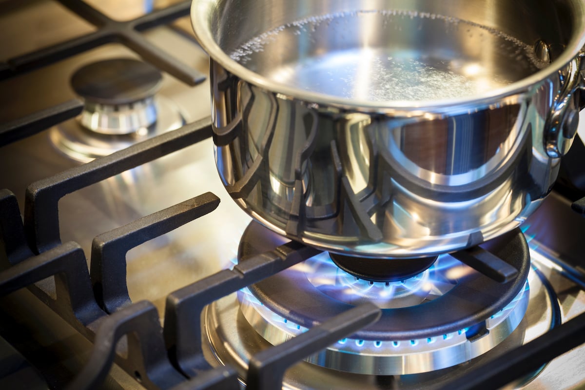 How is Stainless Steel Used in the Food Service Industry?